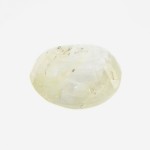 Yellow Sapphire – 4.32 Carats (Ratti-4.77) Pukhraj